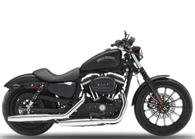 IRON883